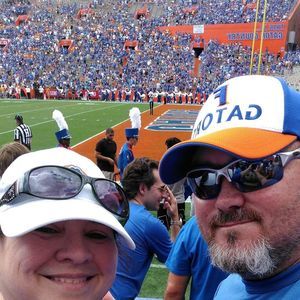 Meet your Posher, Michele